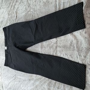 GAP Skinny Ankle Pant. Size 4